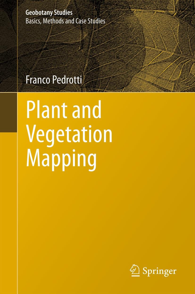 Geobotany Studies