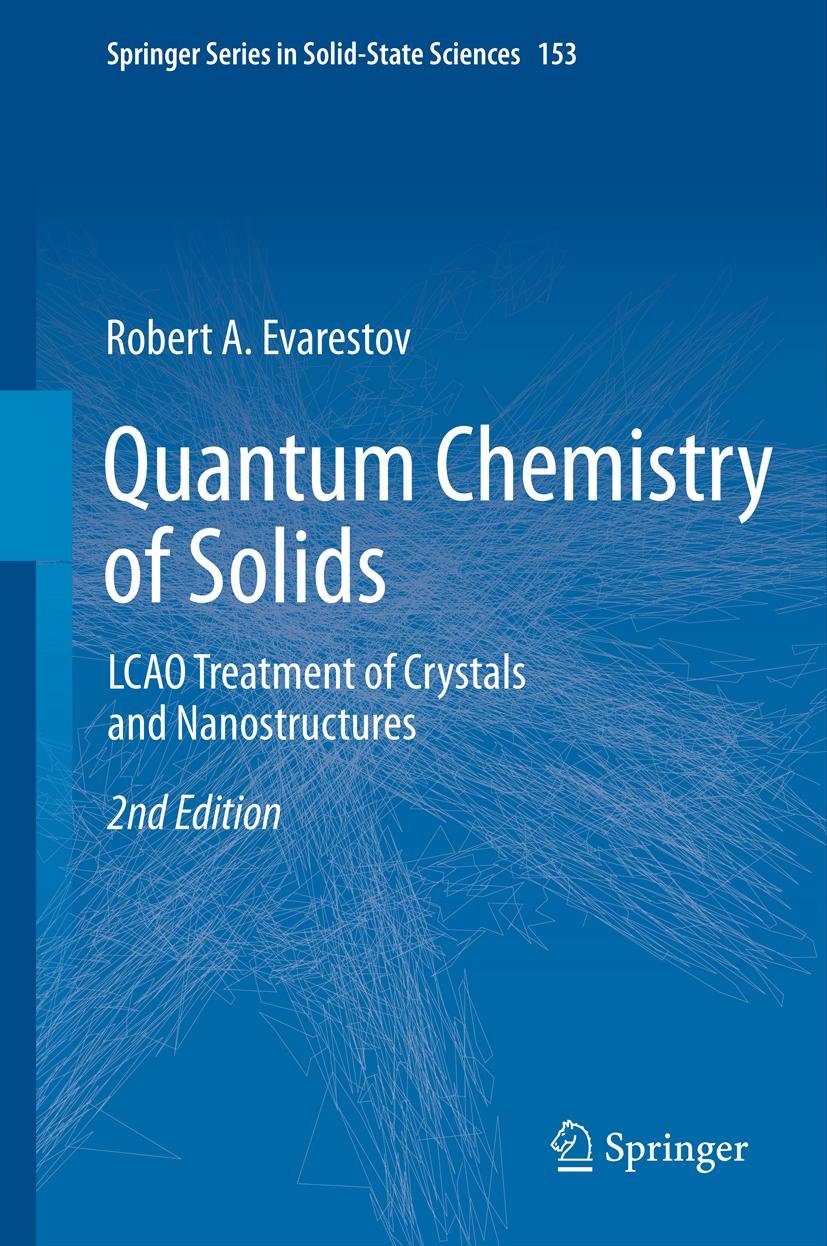 Springer Series in Solid-State Sciences