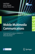 Mobile Multimedia Communications