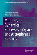 Astrophysics and Space Science Proceedings