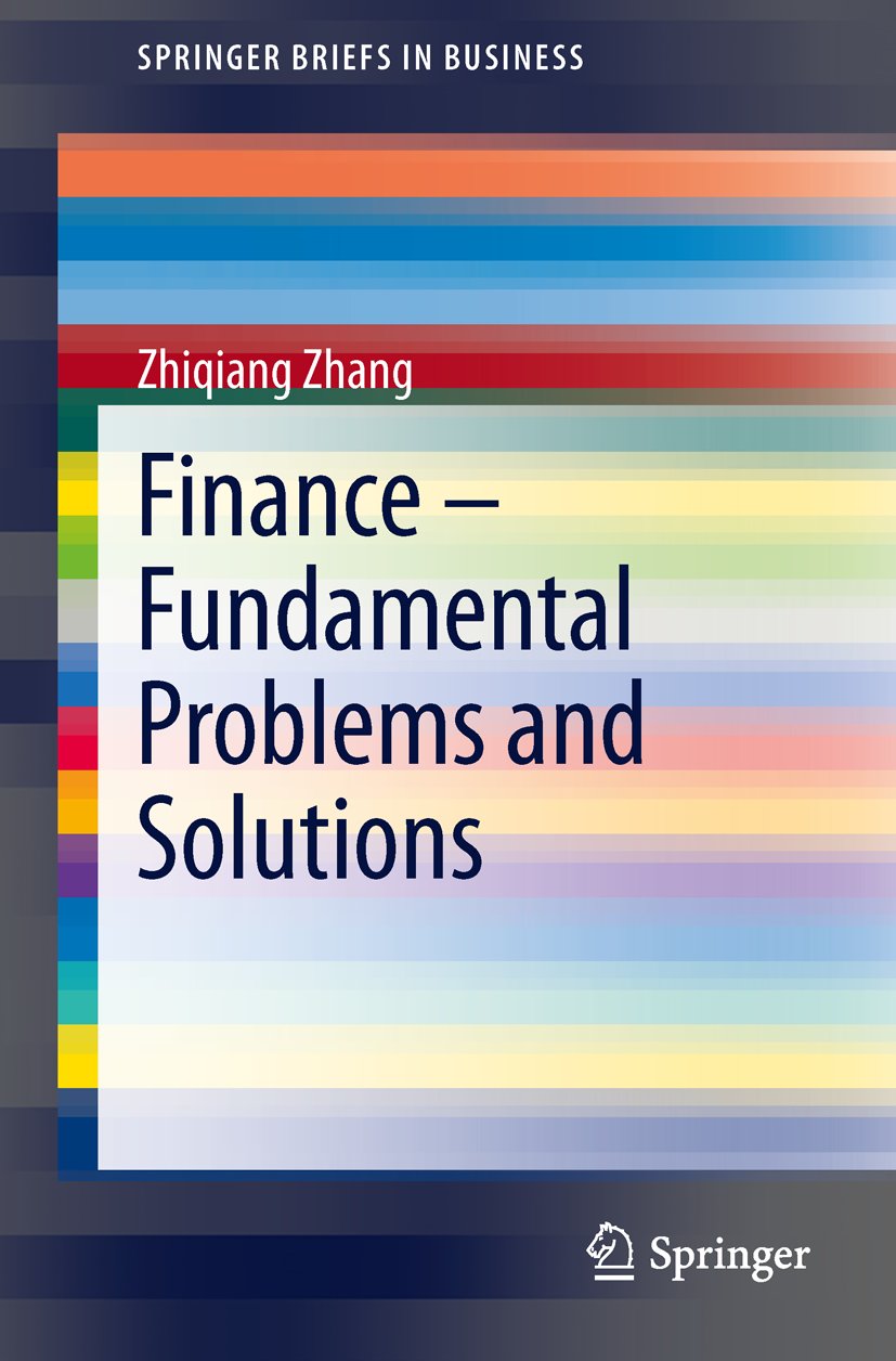 SpringerBriefs in Business