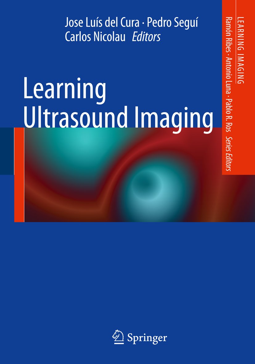 Learning Imaging