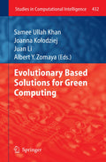 Studies in Computational Intelligence