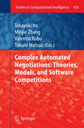 Studies in Computational Intelligence
