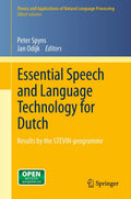 Theory and Applications of Natural Language Processing