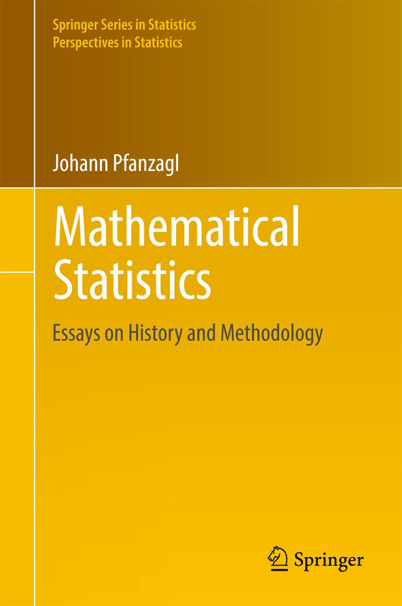 Springer Series in Statistics