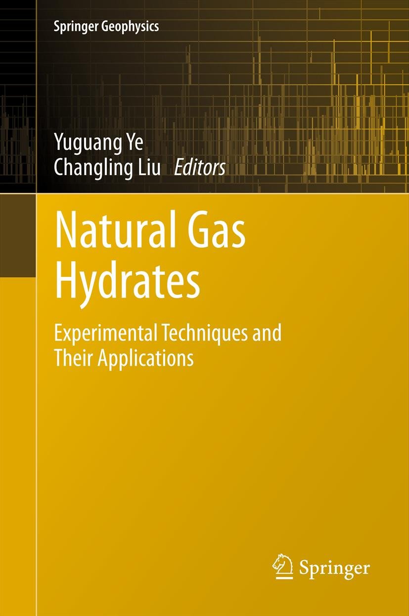 Springer Geophysics