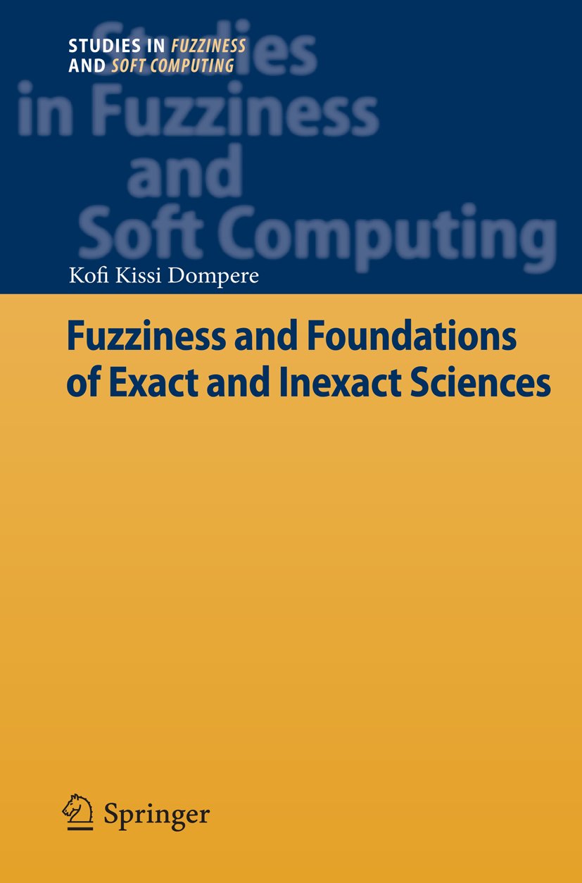 Studies in Fuzziness and Soft Computing