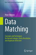 Data Matching