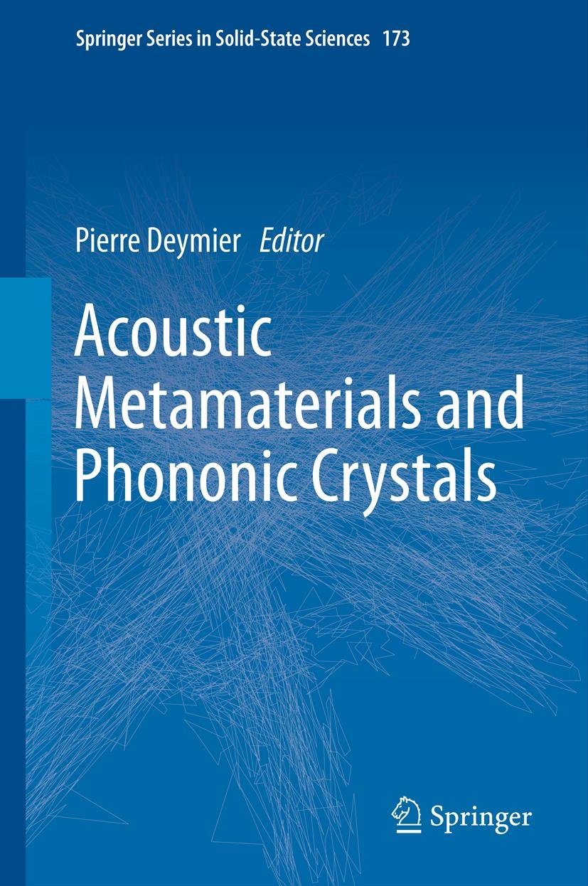 Springer Series in Solid-State Sciences