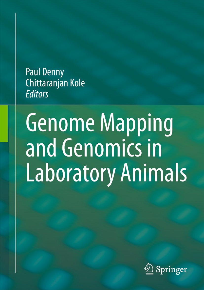 Genome Mapping and Genomics in Animals