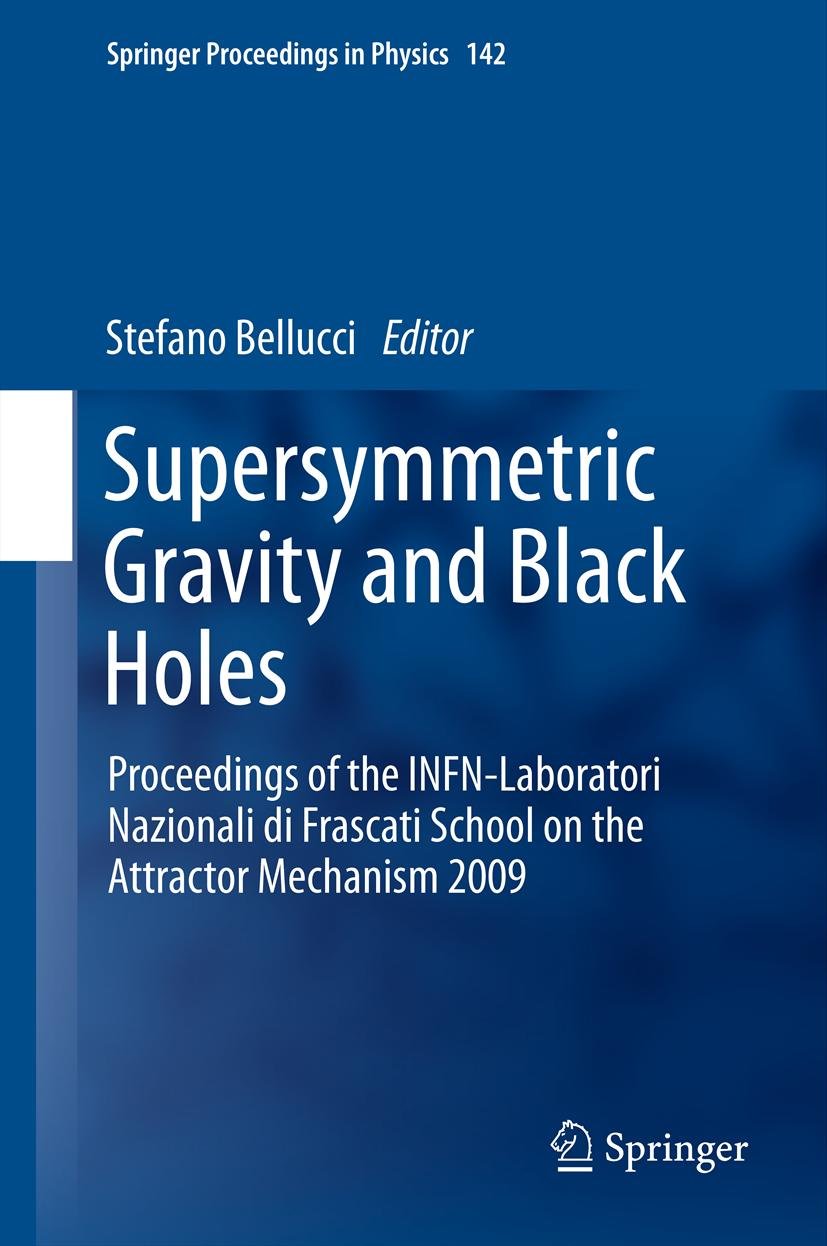Springer Proceedings in Physics