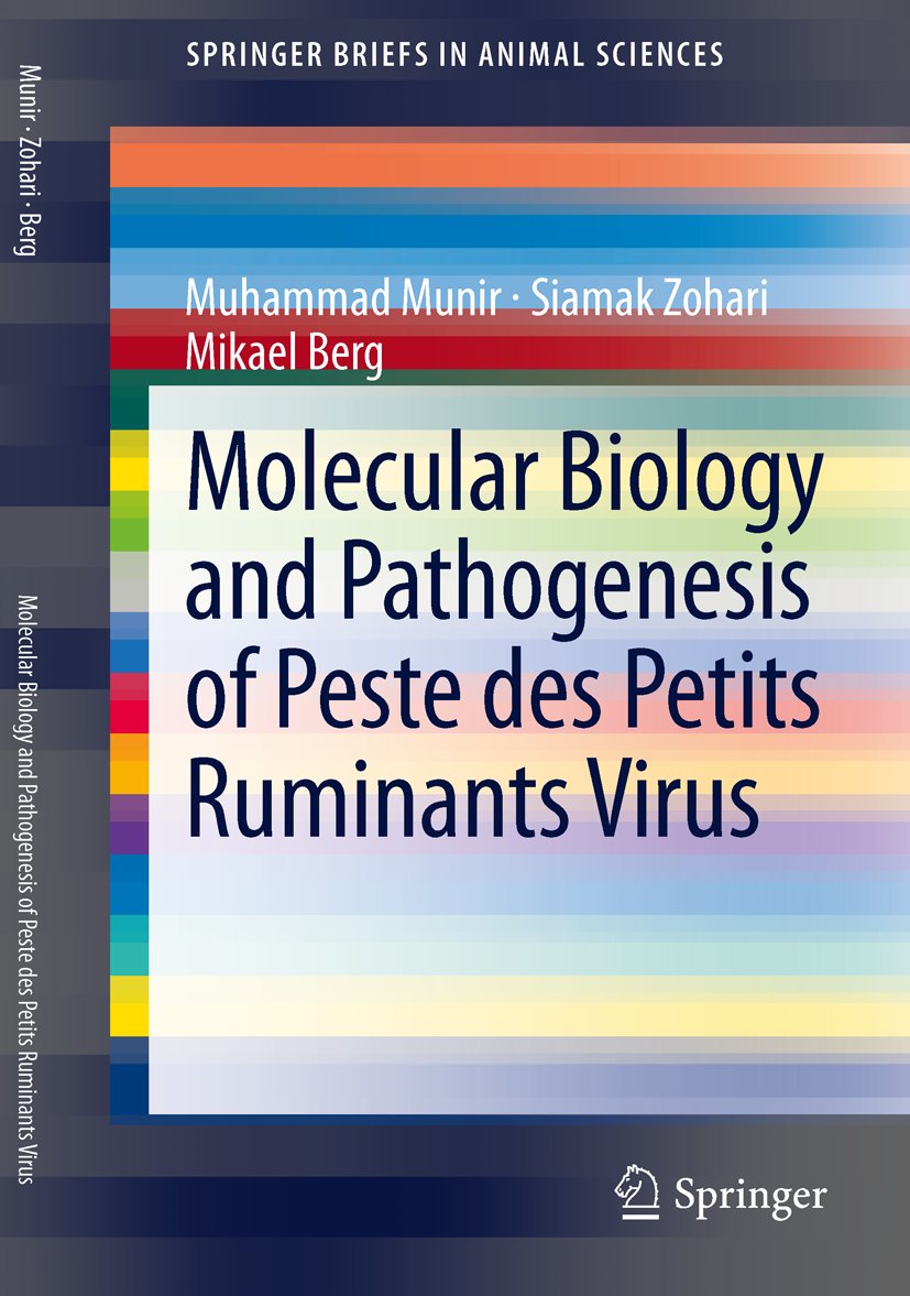 SpringerBriefs in Animal Sciences