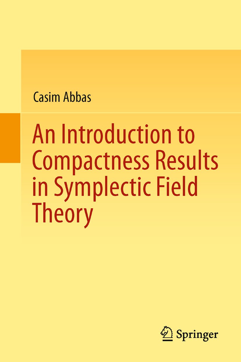 An Introduction to Compactness Results in Symplectic Field Theory
