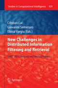 Studies in Computational Intelligence