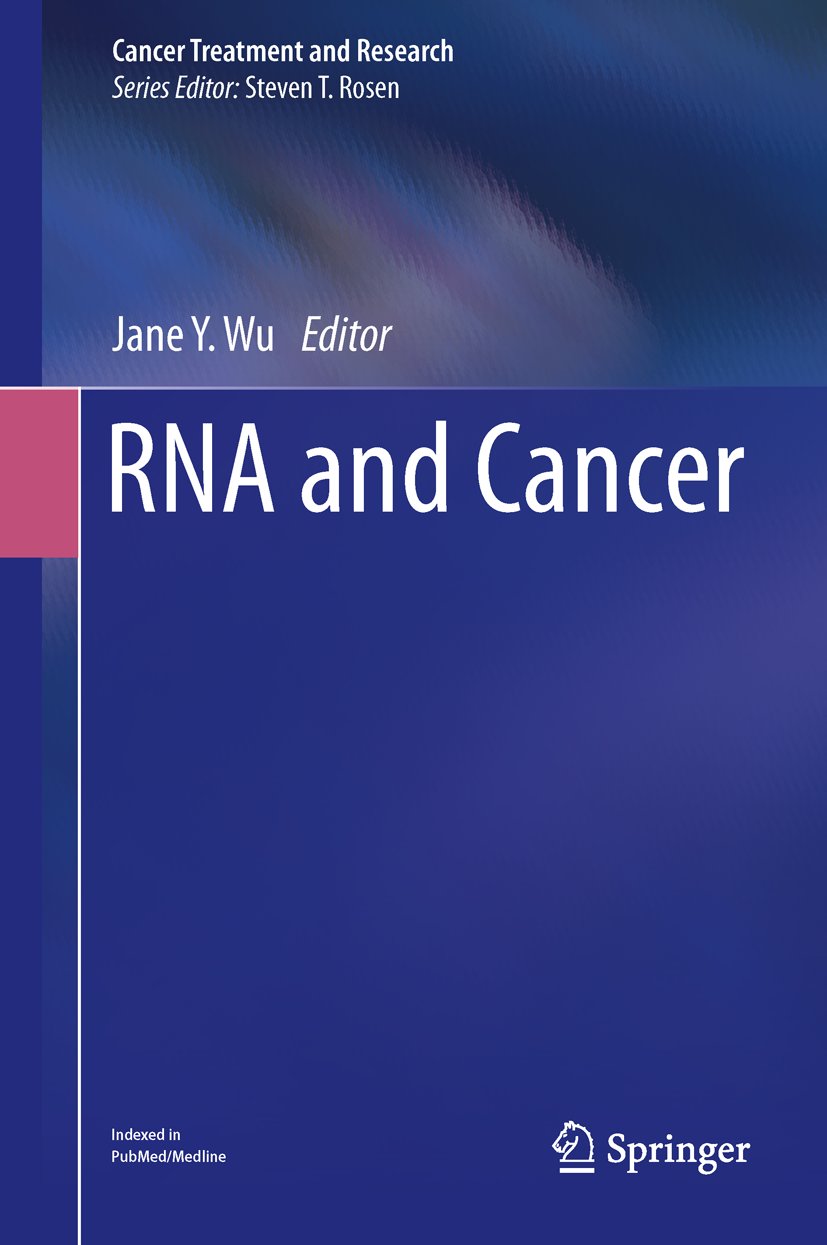Cancer Treatment and Research