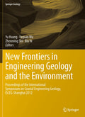 Springer Geology