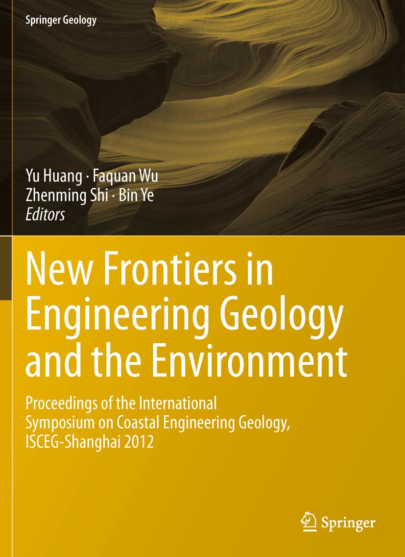 Springer Geology