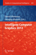 Studies in Computational Intelligence