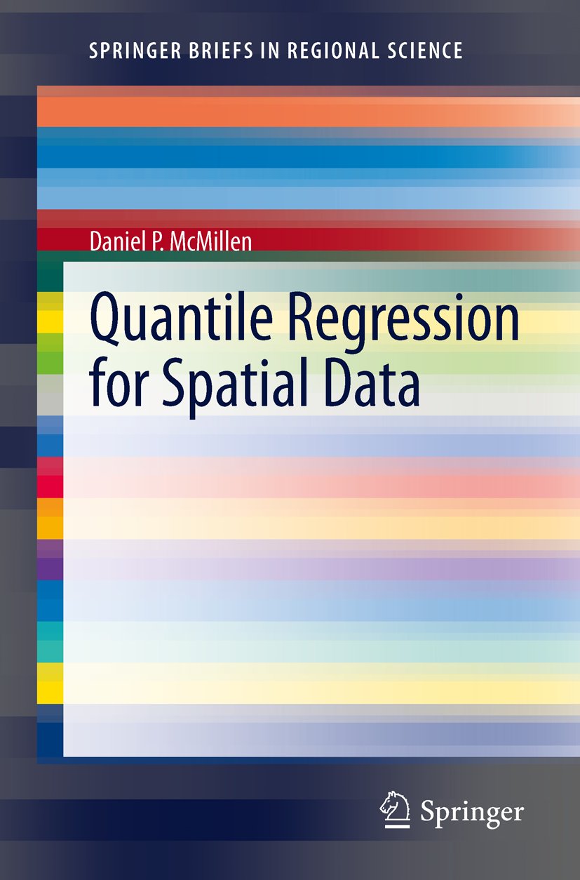 SpringerBriefs in Regional Science