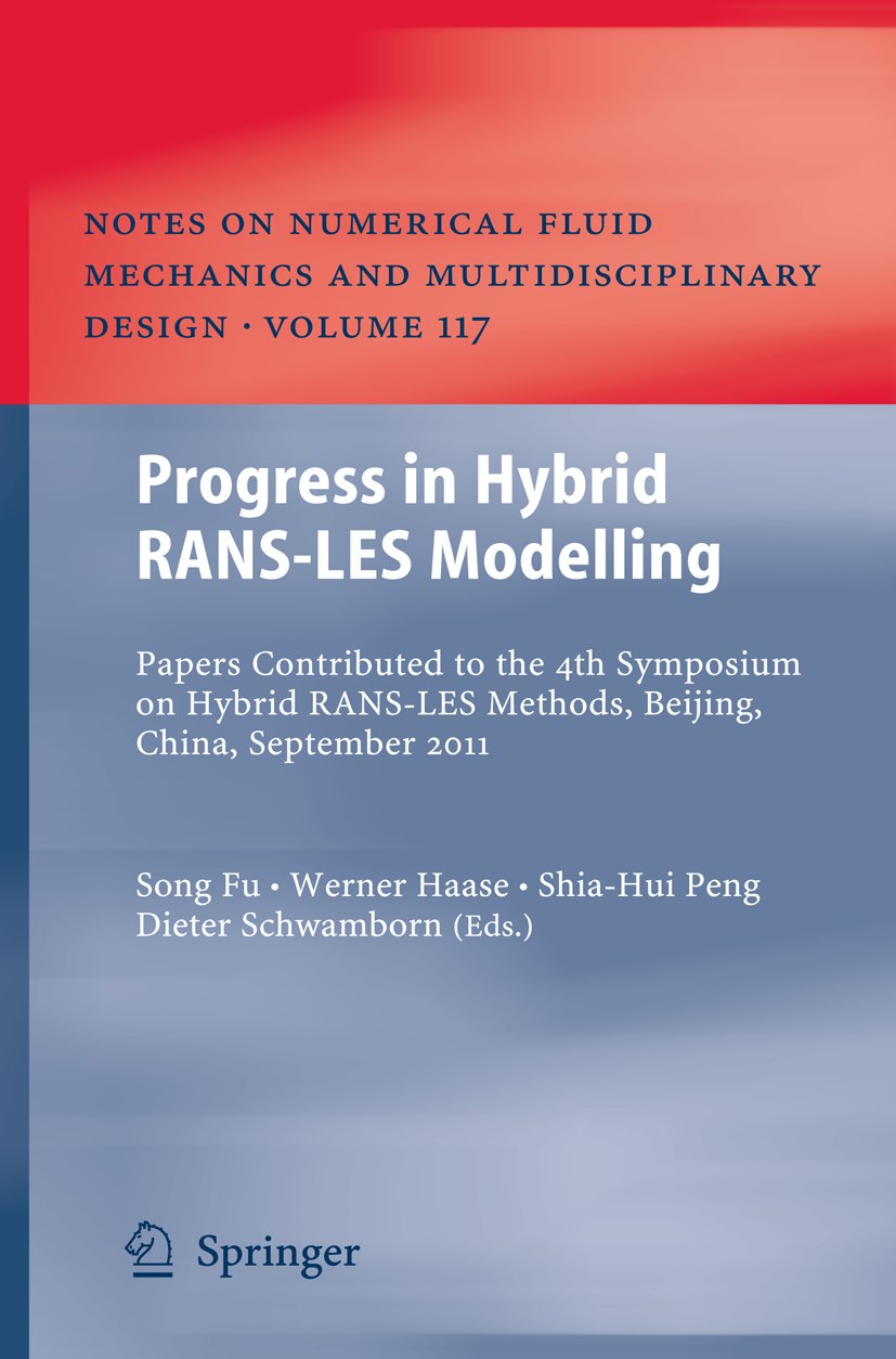 Notes on Numerical Fluid Mechanics and Multidisciplinary Design