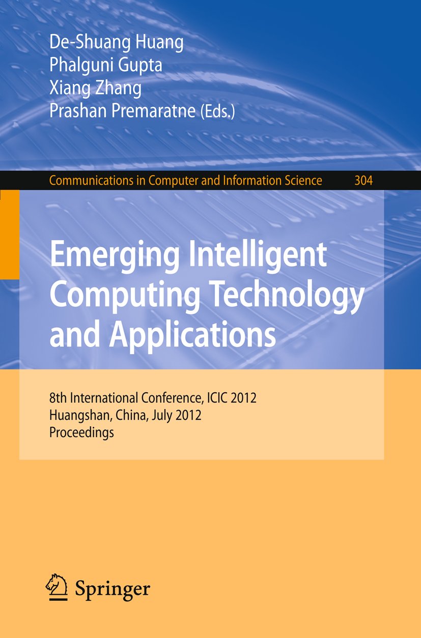 Communications in Computer and Information Science