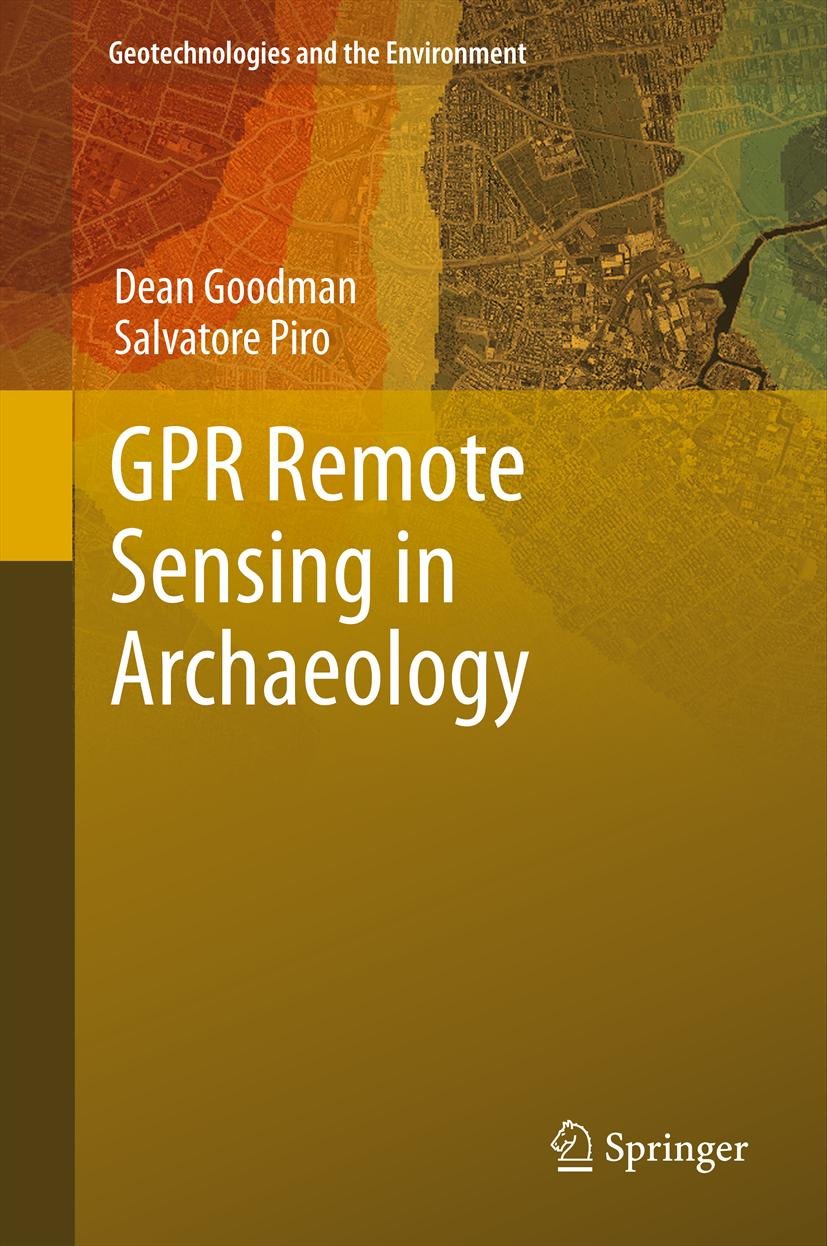 Geotechnologies and the Environment