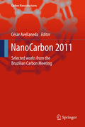 Carbon Nanostructures