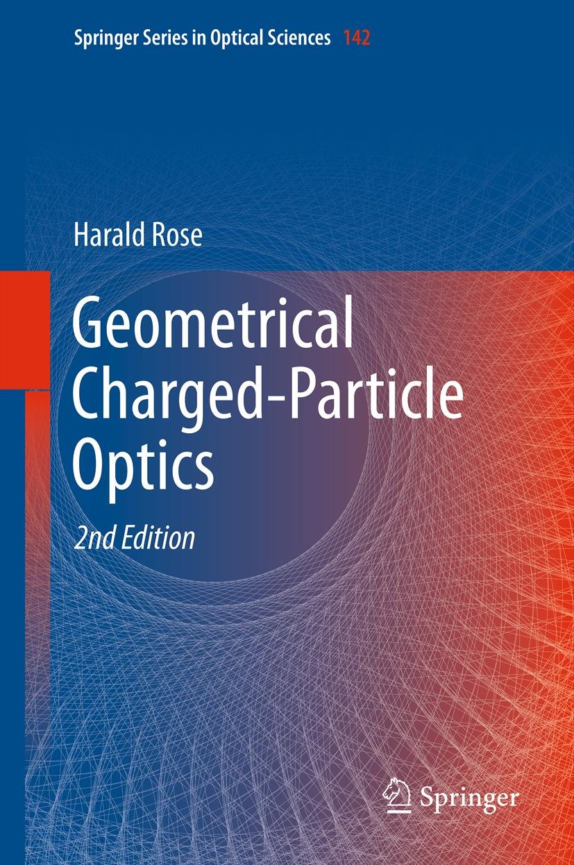 Springer Series in Optical Sciences