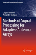 Signals and Communication Technology
