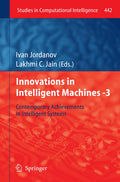 Studies in Computational Intelligence