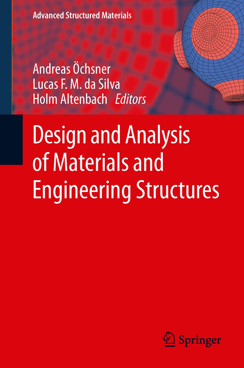 Advanced Structured Materials