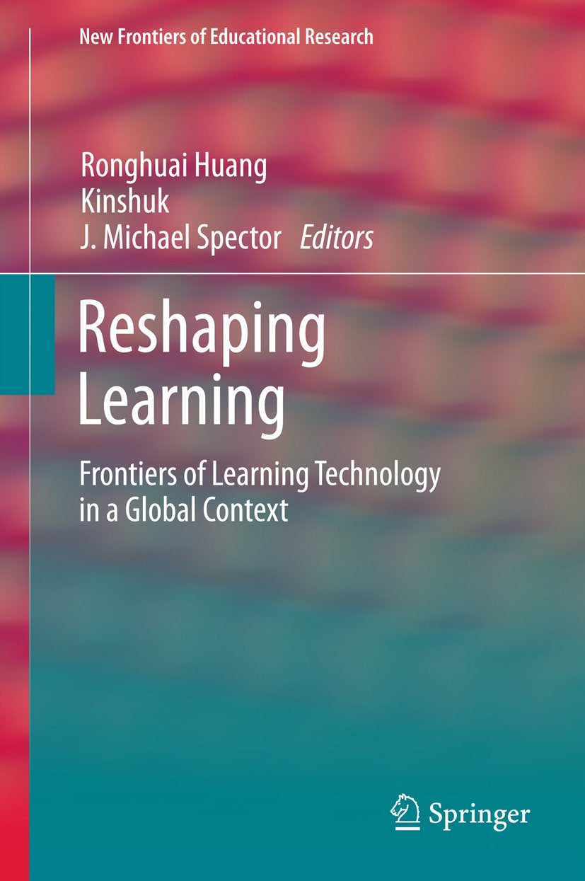 New Frontiers of Educational Research
