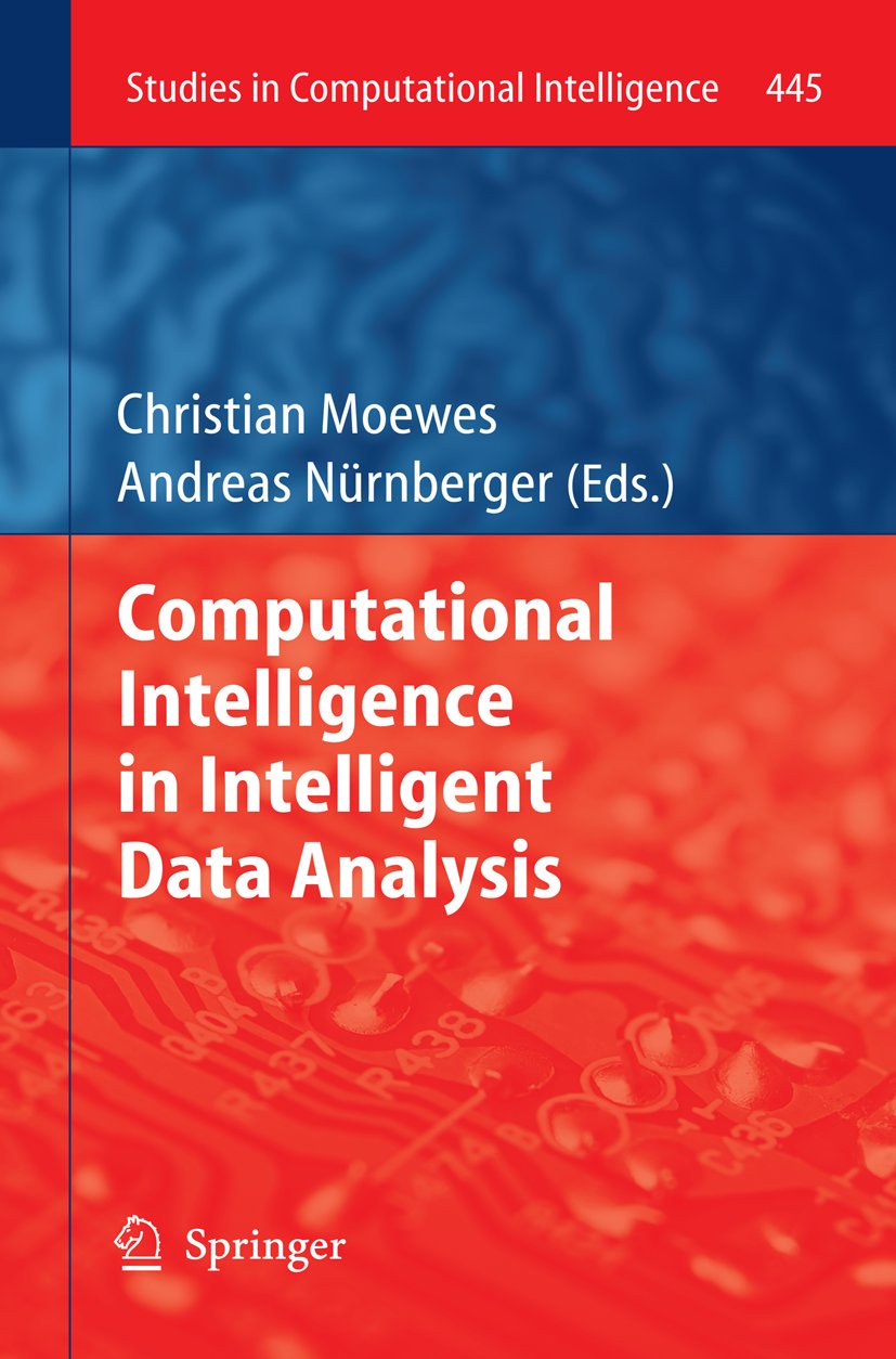 Studies in Computational Intelligence