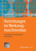 Vorrichtungen im Werkzeugmaschinenbau