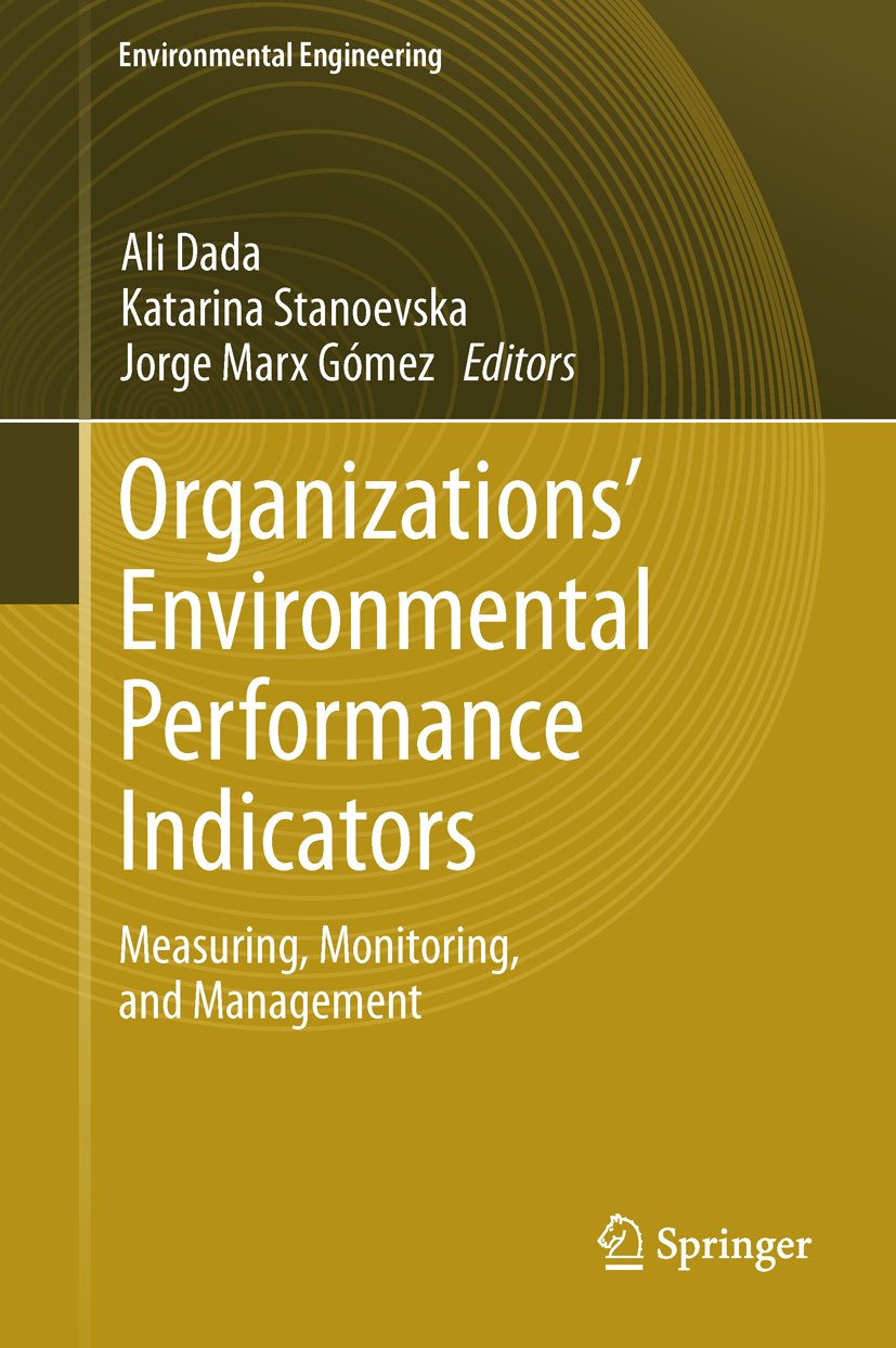 Environmental Science and Engineering