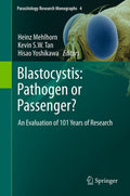 Parasitology Research Monographs
