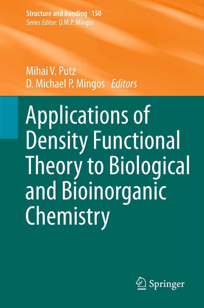 Structure and Bonding