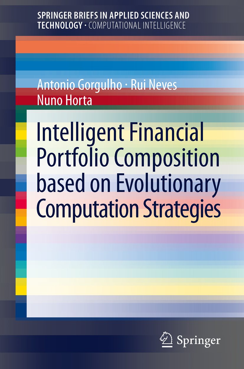 SpringerBriefs in Applied Sciences and Technology