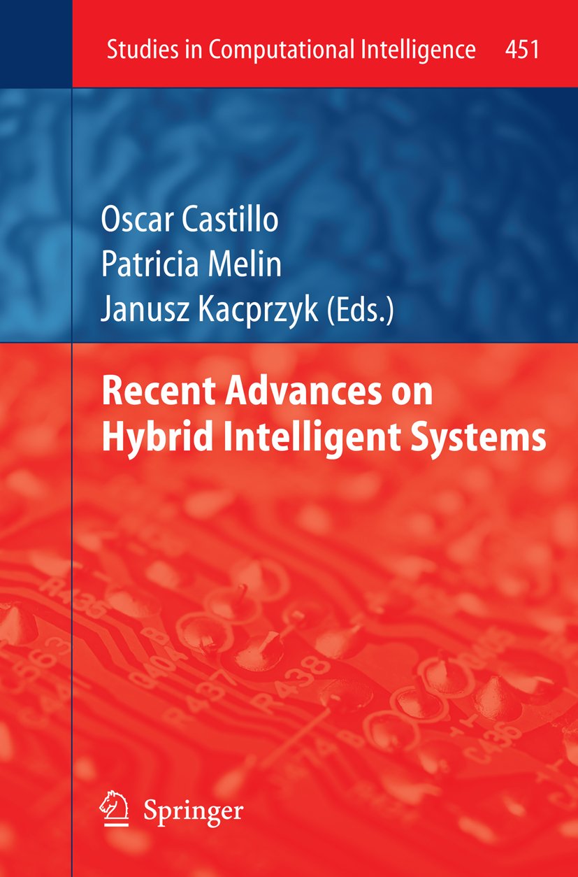 Studies in Computational Intelligence