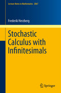 Lecture Notes in Mathematics