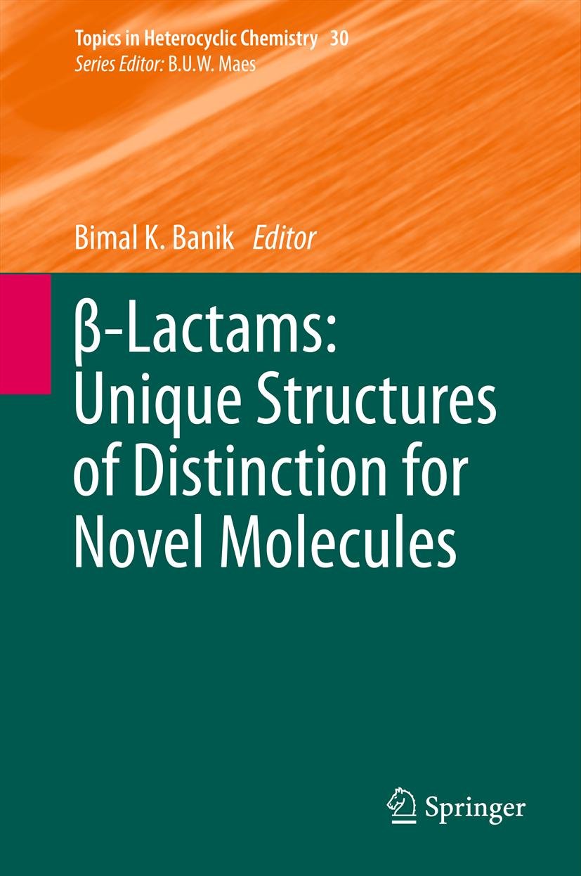 Topics in Heterocyclic Chemistry