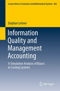 Lecture Notes in Economics and Mathematical Systems