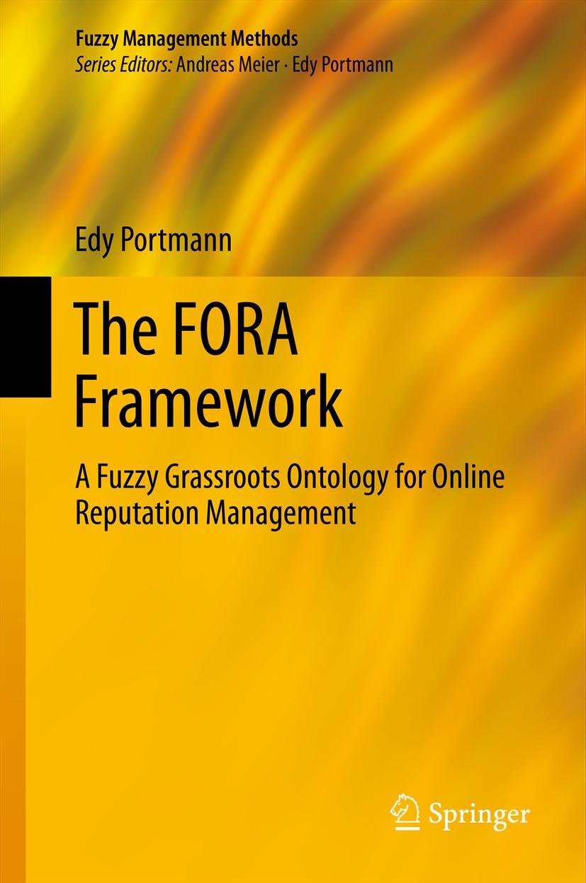 Fuzzy Management Methods
