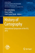 Lecture Notes in Geoinformation and Cartography