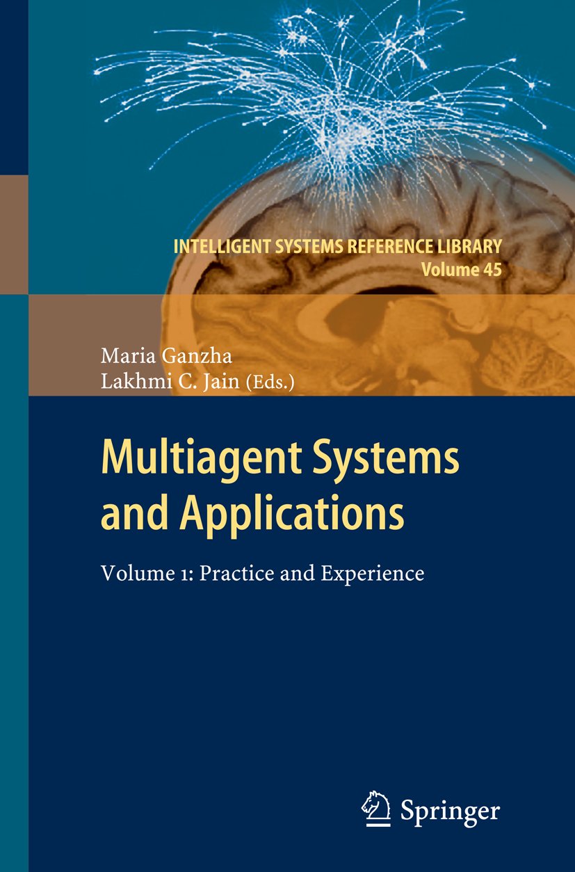 Intelligent Systems Reference Library