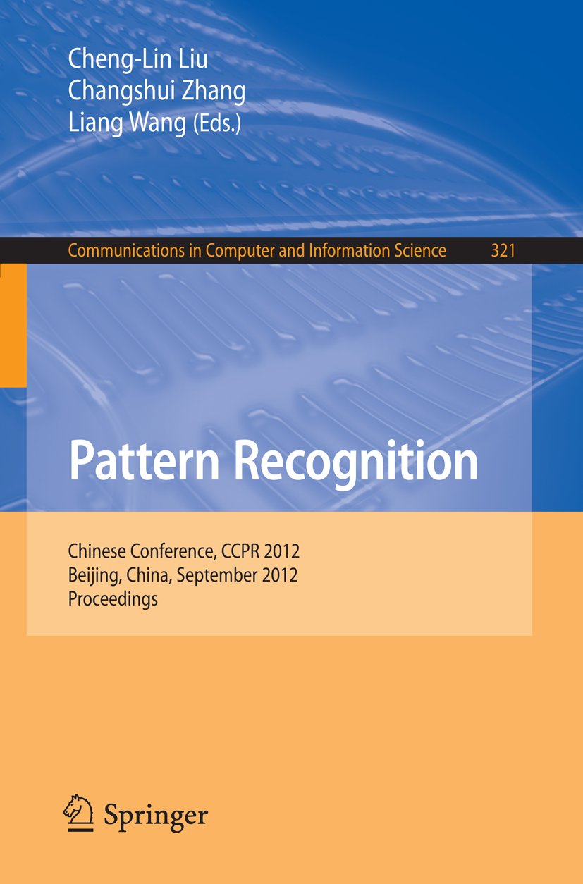 Communications in Computer and Information Science