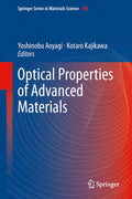 Springer Series in Materials Science