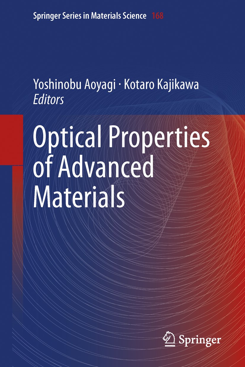 Springer Series in Materials Science