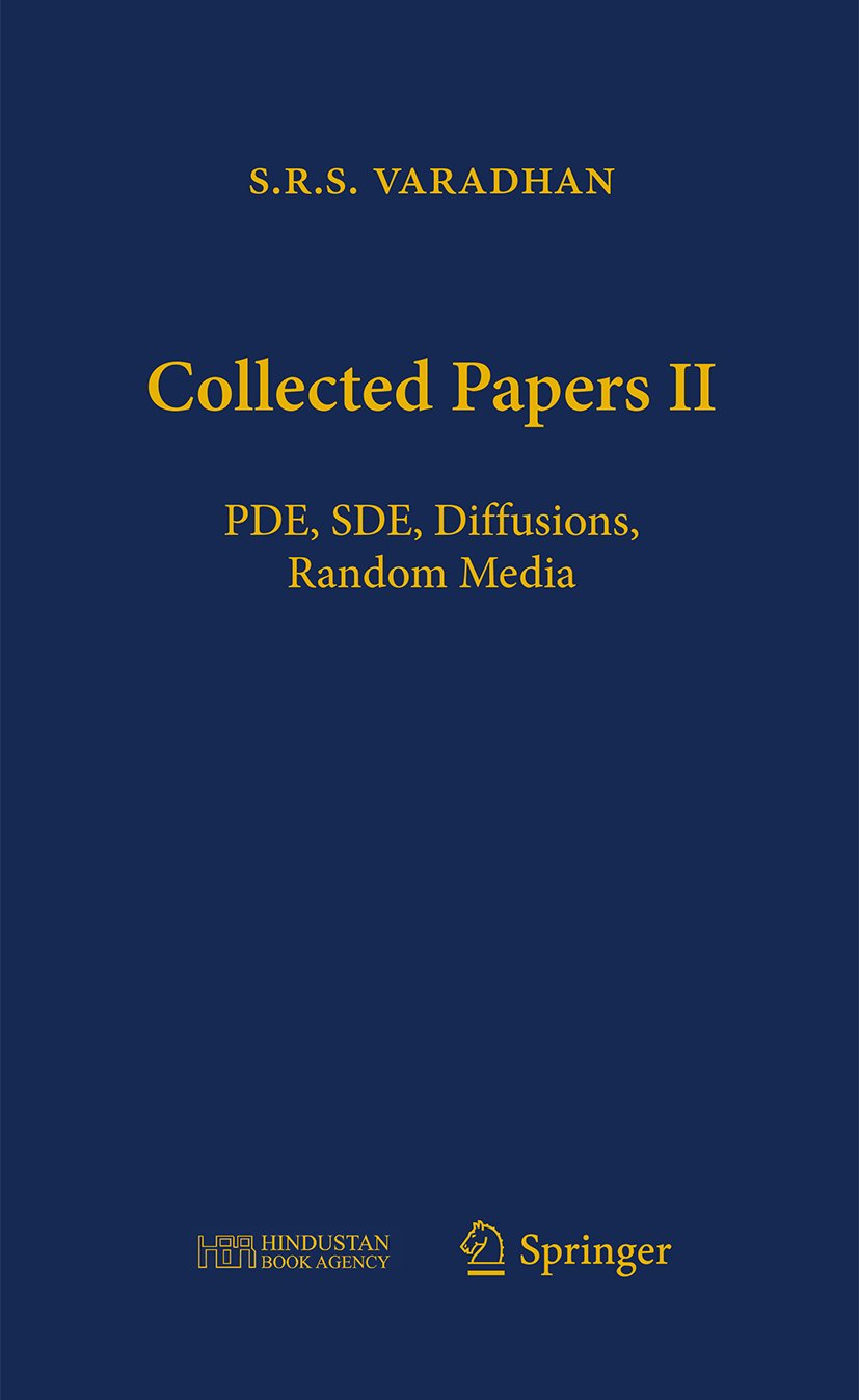 Collected Papers II
